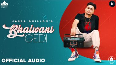 Bhalwani Gedi Song Lyrics