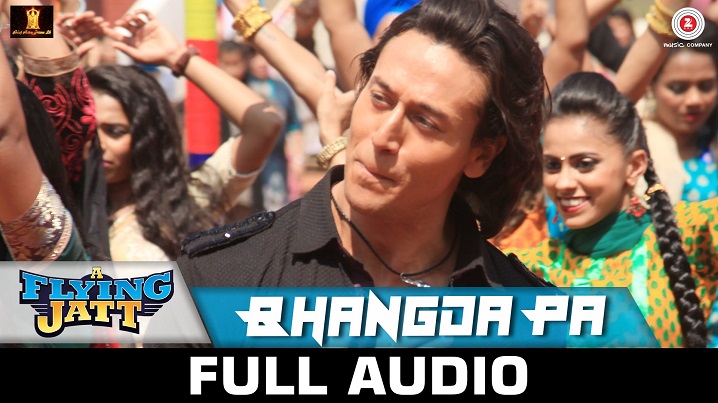 Bhangda Pa Song Lyrics image