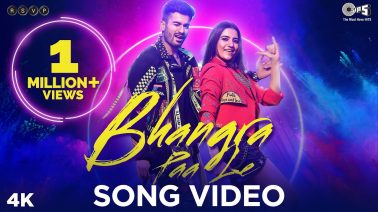 Bhangra Paa Le Song Lyrics