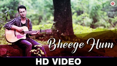 Bheege Hum Song Lyrics