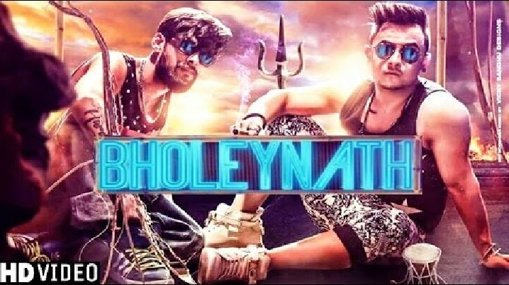 Bholeynath Song Lyrics image