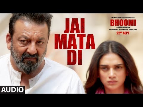 Jai Mata Di Song Lyrics image