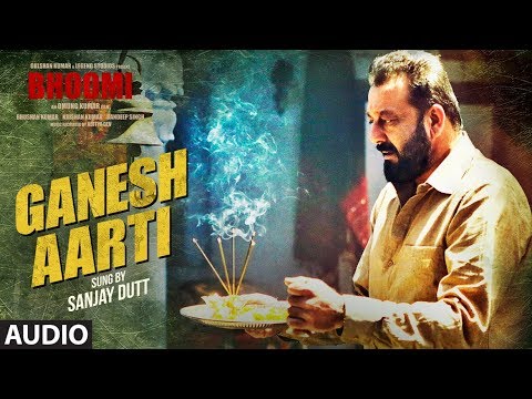 Ganesh Aarti Song Lyrics image