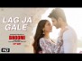 Lag Ja Gale Song Lyrics