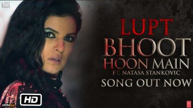 Bhoot Hoon Main Song Lyrics