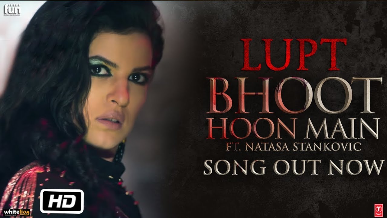 Bhoot Hoon Main Song Lyrics image