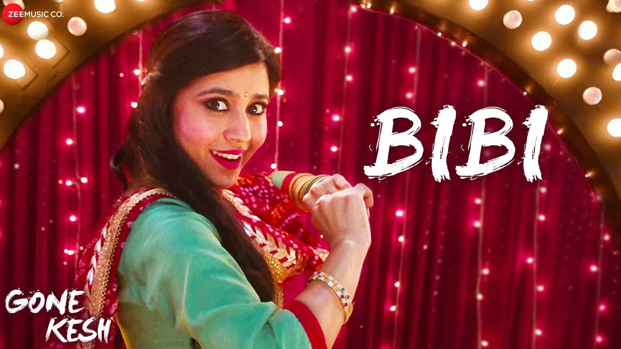 Bibi Song Lyrics image