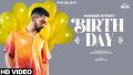 Birthday Song Lyrics