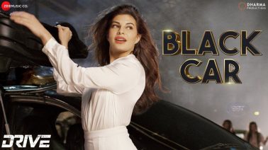 Black Car Song Lyrics