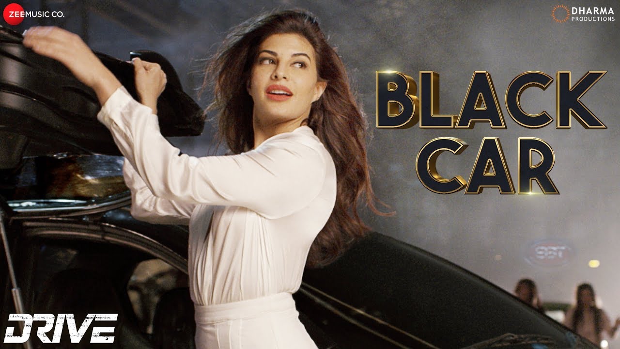 Black Car Song Lyrics image