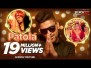 Patola Song Lyrics