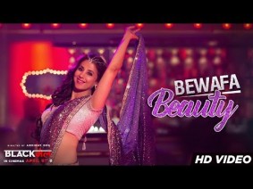 Bewafa Beauty Song Lyrics