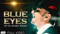 Blue Eye Song Lyrics