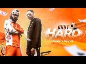 Boht Hard Song Lyrics