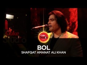Bol Song Lyrics