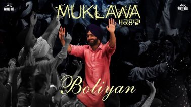 Boliyan Song Lyrics
