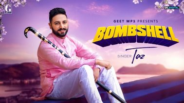 Bombshell Song Lyrics