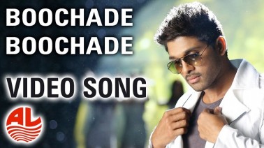 Boochade Boochade Song Lyrics