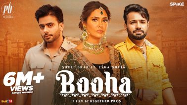 Booha Song Lyrics