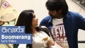 Boomerang Song Lyrics