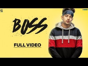 Boss Song Lyrics