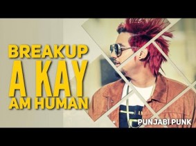 Breakup Song Lyrics