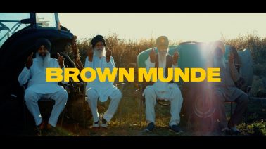 Brown Munde Song Lyrics