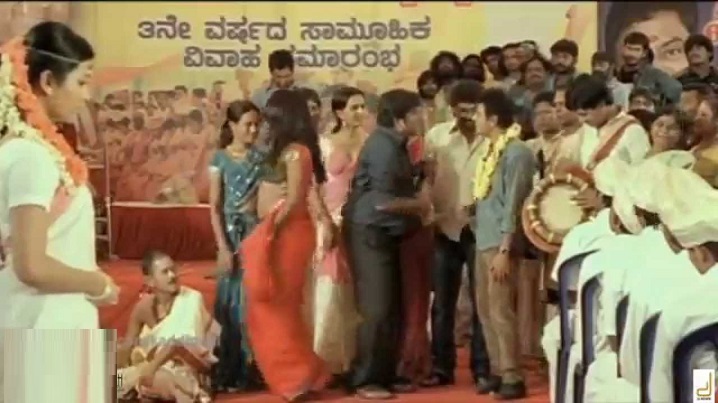 Budu Budukke Malinga Song Lyrics image