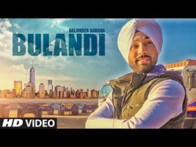 Bulandi Song Lyrics