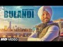Bulandi Song Lyrics