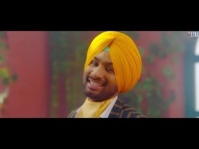 Pagg Di Pooni Song Lyrics