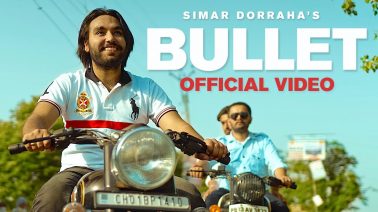 Bullet Song Lyrics