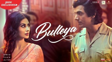 Bulleya Song Lyrics