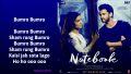 Bhumro Song Lyrics