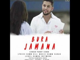 Bura Jamana Song Lyrics