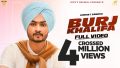 Burj Khalifa Song Lyrics