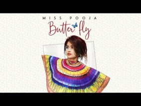 Butterfly Song Lyrics