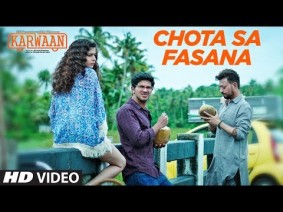 Chota Sa Fasana Song Lyrics