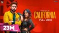 California Song Lyrics