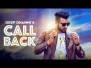 Call Back Song Lyrics