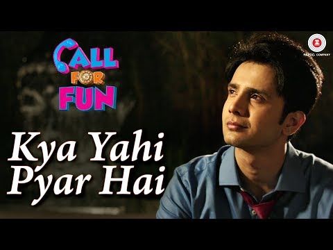 Kya Yahi Pyar Hai Song lyrics image
