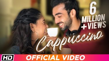 Cappuccino Song Lyrics