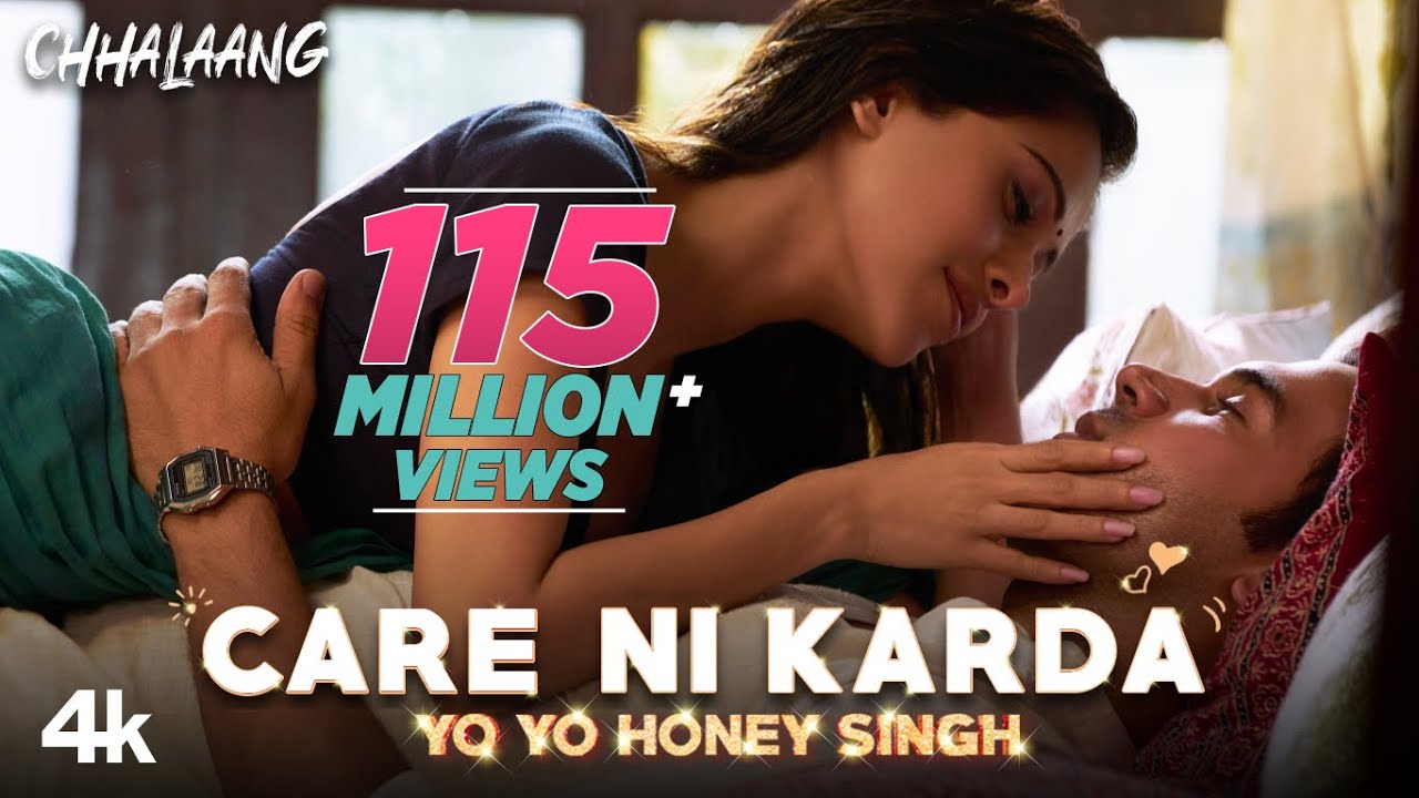 Care Ni Karda Song Lyrics image
