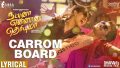 Carrom Board Song Lyrics