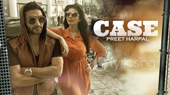 Case Song Lyrics image