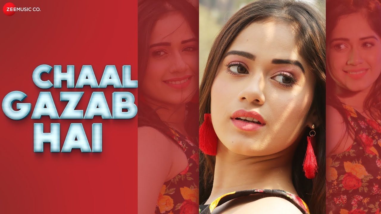 Chaal Gazab Hai Song Lyrics image
