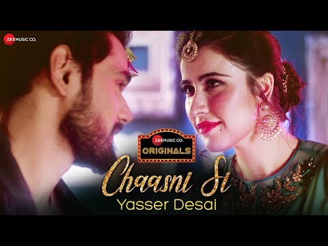 Chaasni Si Song Lyrics image