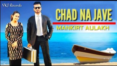 Chadh Na Jawe (Title) Song Lyrics