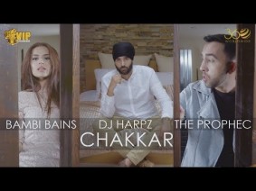 Chakkar Song Lyrics