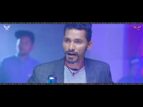Chakvi Mandeer Song Lyrics